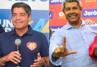 Governador Jerônimo vem com força 2026