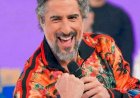 Marcos Mion CANCELADO