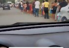 Candeias saúde municipal mal exemplo