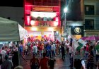 Candeias: Marivalda inaugura comitê