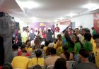 Juventude de Candeias inteligente engajada