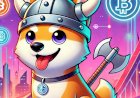 Floki Inu: A Memecoin que Promete Crescimento e Adoção em 2025