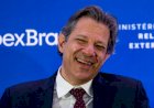 Fernando Haddad Expõe Benefícios Fiscais: Rumo a uma Política Fiscal Mais Justa