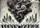 A Psicose Coletiva na Modernidade: Ansiedade, Medo e Totalitarismo