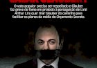 Glauber Braga Enfrenta o Centrão