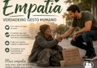 Empatia: Verdadeiro Gesto Humano