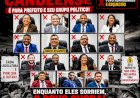 60 Dias Sem Sessão: Cadê os Vereadores?