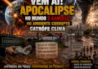 IA, Clima, Pandemia e Guerra: Estamos Preparados para 2027?