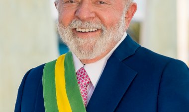 LULA FOI ESPIONADO POR DECADA