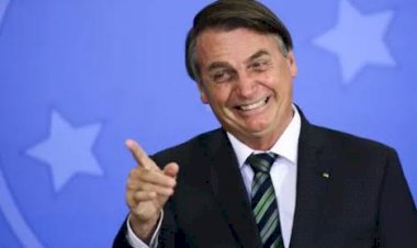 Foi 300 Bilhões Gasto na eleição