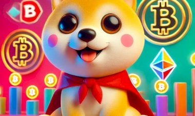 Baby Doge Coin em Ascensão: Potencial de Crescimento Após Listagem na Binance