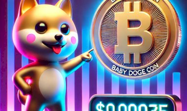 BabyDogeCoin a $0.0000035: Quantos Tokens Precisam Sair de Circulação?