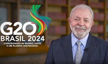 Candeias e o G20: Como o Evento Global Pode Inspirar Políticas Locais