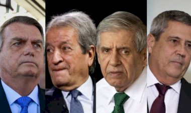Bolsonaro Pode Receber 100 Mil Reais ao Mês em 2025: Pedido de Suspensão