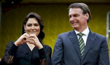 Verba de R$ 39 Mil para Michelle Bolsonaro: Justificável ou Vergonhoso?