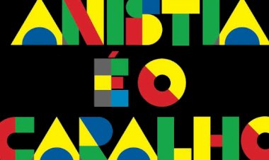 Anistia é caminho da IMPUNIDADE