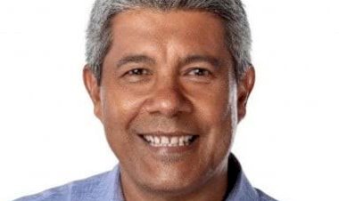 Jerônimo Rodrigues tem 61% aprovação na Bahia