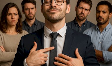Você Realmente Sabe Tudo? O Autoengano da Sofomania