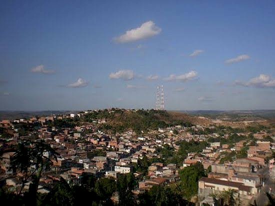 Candeias do amanhã