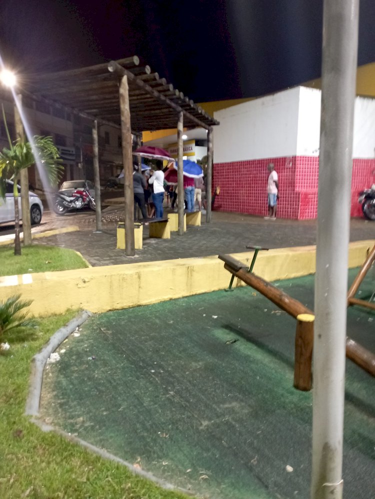 HUMILHAÇÃO