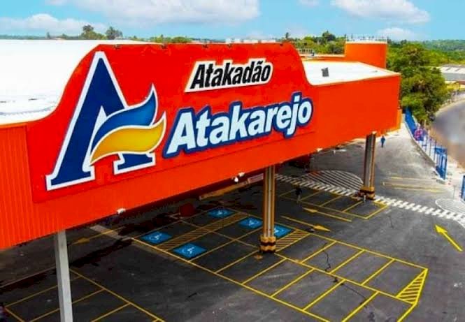 Candeias perdeu ATAKAREJO