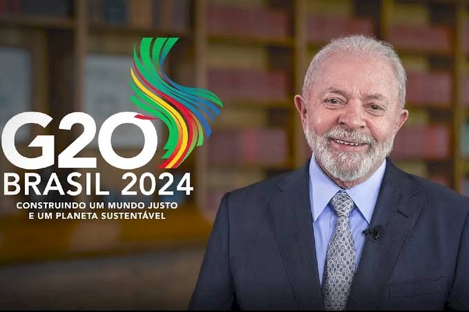 Candeias e o G20: Como o Evento Global Pode Inspirar Políticas Locais
