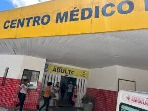 Humilhação Ainda Continua