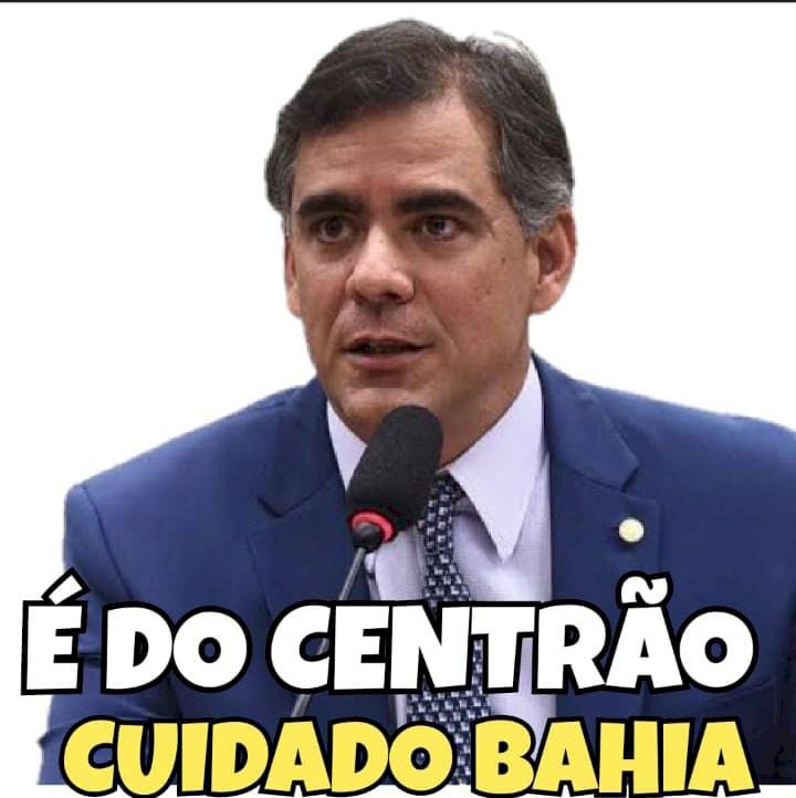 Leur Lomanto Jr União Brasil 33 Milhões de reais