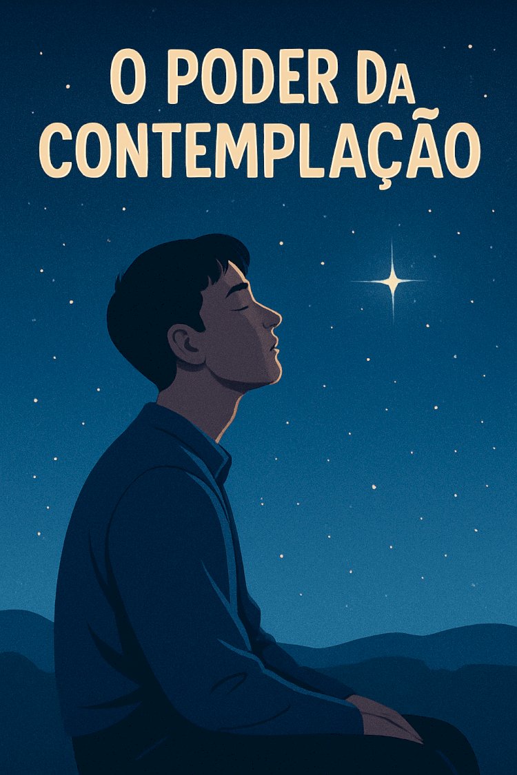 O Poder da Contemplação