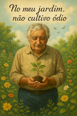Pepe Mujica: O Legado de um Humanista