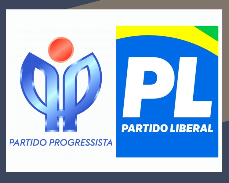 PP e PL rejeitados para eleição 2026