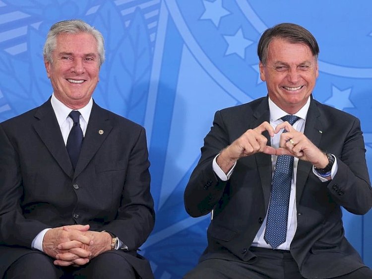 Dois ex-presidentes presos e a força da Justiça no Brasil